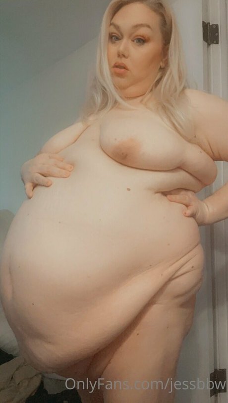 jessbbw perfect star photo