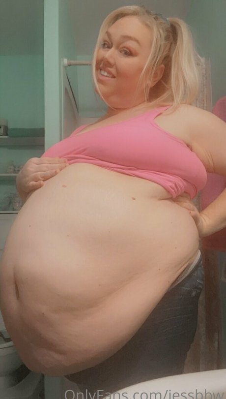 jessbbw hd model galleries