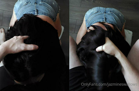 jazmineswallows naked pornstar galleries