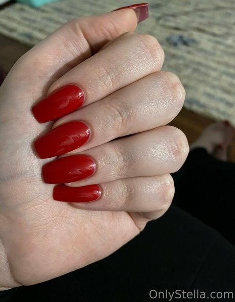 stellarstella model nudes images