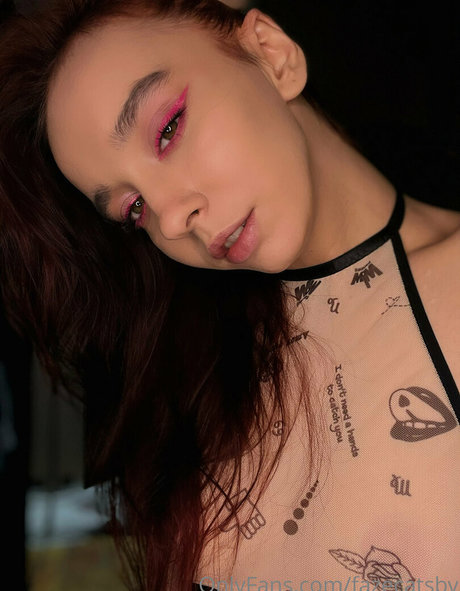 fazecatsby pretty star pictures