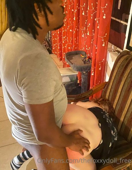 thefoxxydoll free nice pornstar image