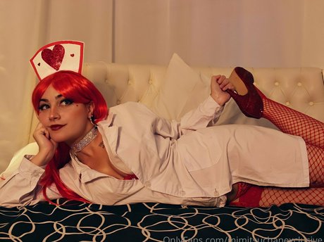 mimitsuchanexclusive nudes actress photo