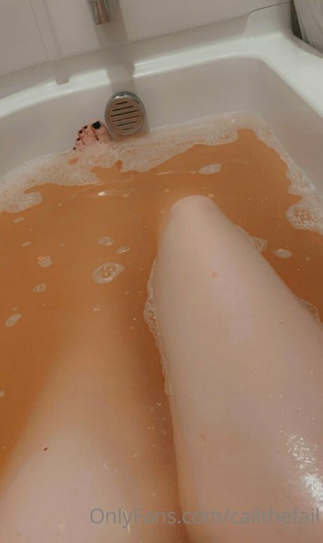 cailthefail model best picture