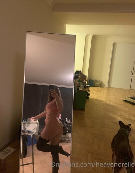 heavenorelle hd pornstar pics