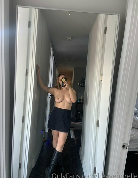 heavenorelle erotic actress galleries