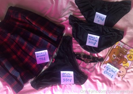 bounsweetva erotic actress image