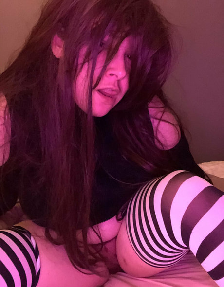 bounsweetva star nudes image