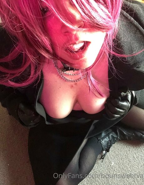 bounsweetva nudes star gallery