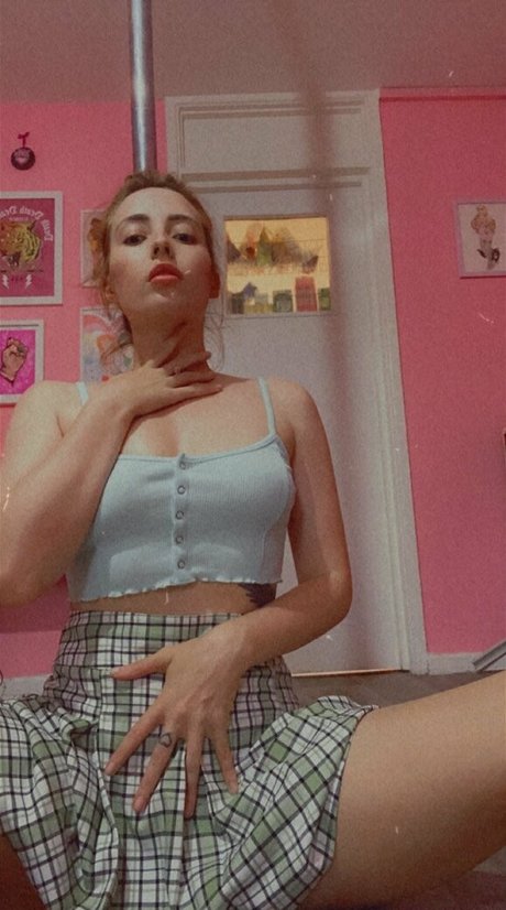 misscherryfox free star images