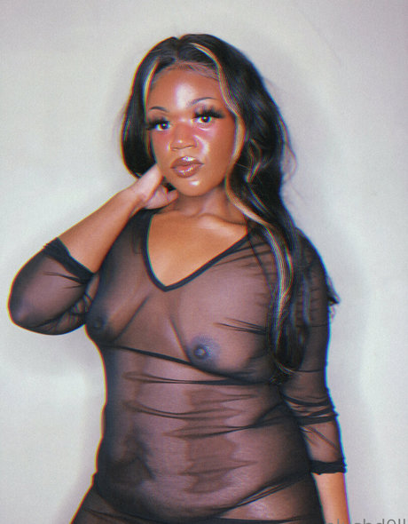 plushd0ll model erotic picture