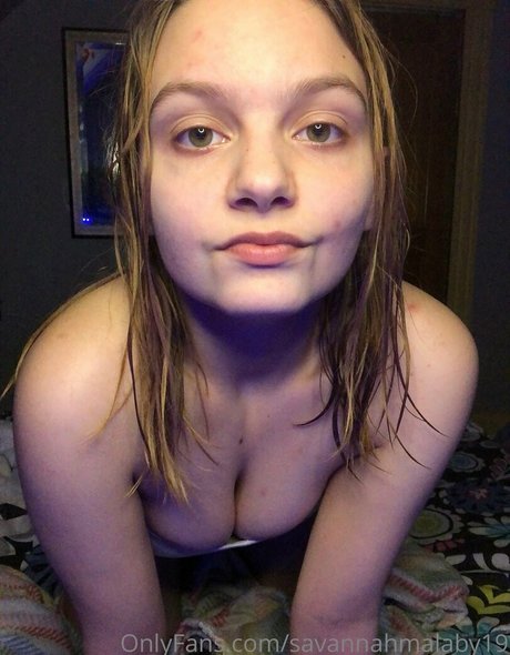 Savannahmalaby19 pornstar nice img
