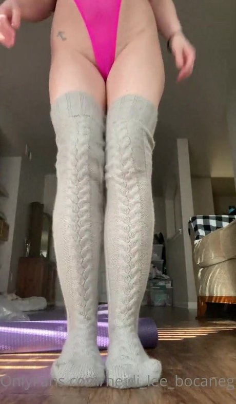 Heidi Lee Bocanegra high quality model galleries