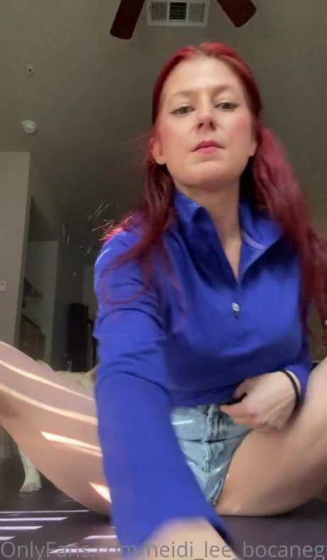 Heidi Lee Bocanegra free pornstar pic