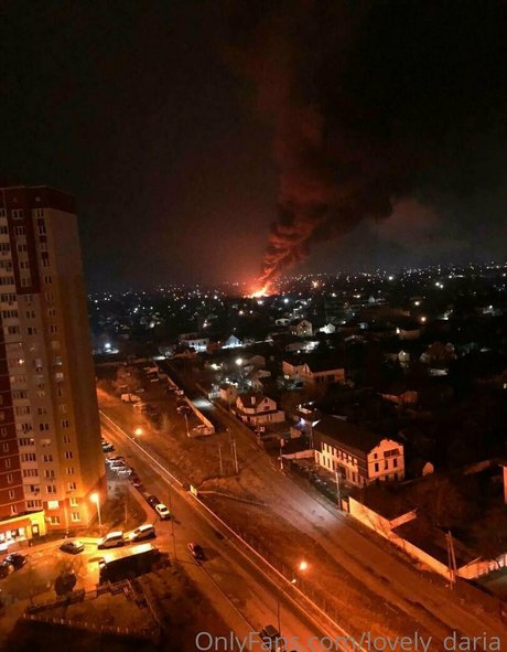 lovely daria pretty model photos