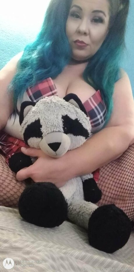 missarianna4u pretty star gallery