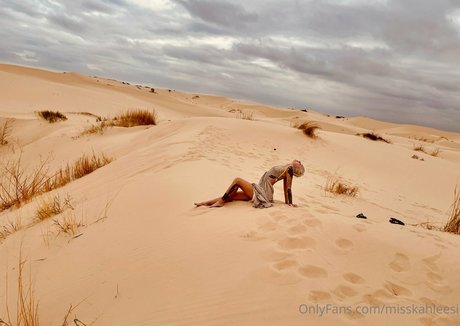 misskahleesi model nice img