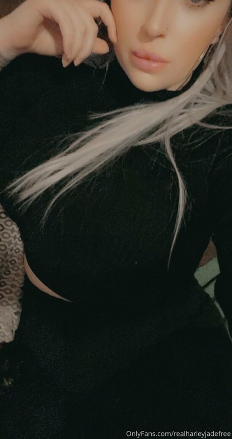 realharleyjadefree model hd img