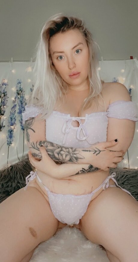 realharleyjadefree star image