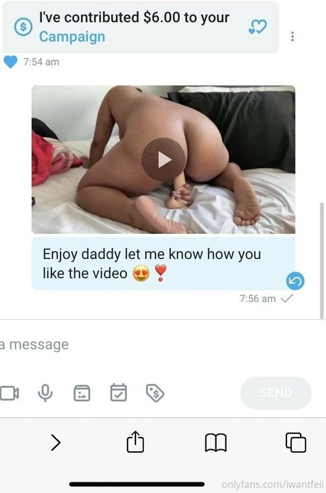 iwantfeli sex pornstar picture