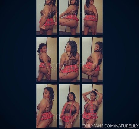 naturebabylily sex pornstar img