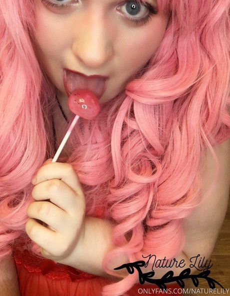 naturebabylily star top photo