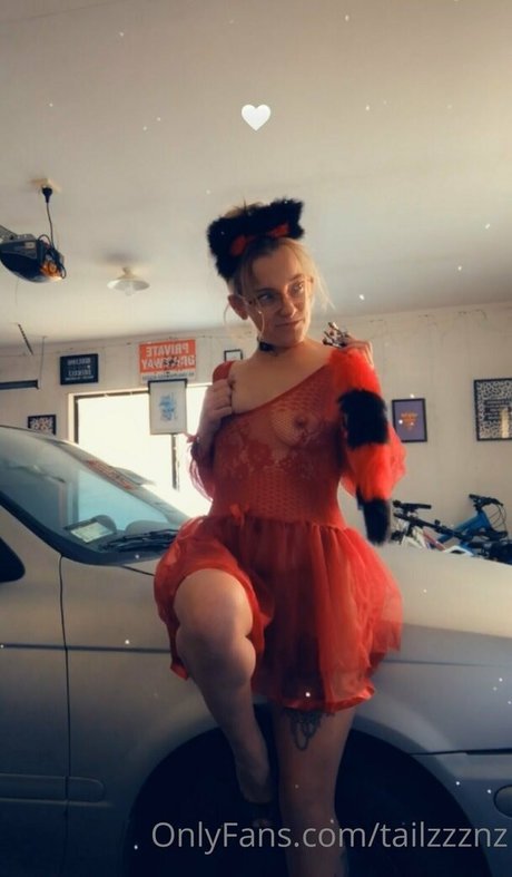 tailzzznz pornstar free images