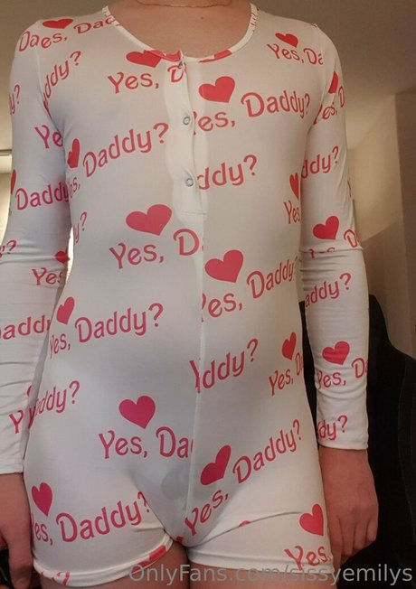 sissyemilys pornstar exclusive photo