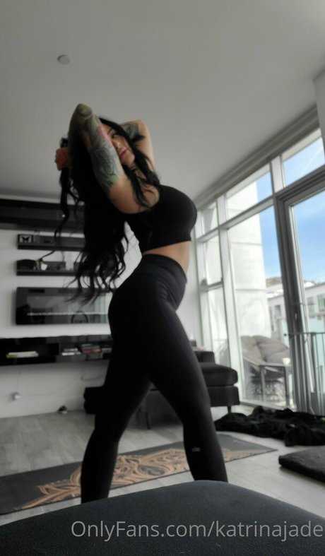 katrinajade pretty model gallery