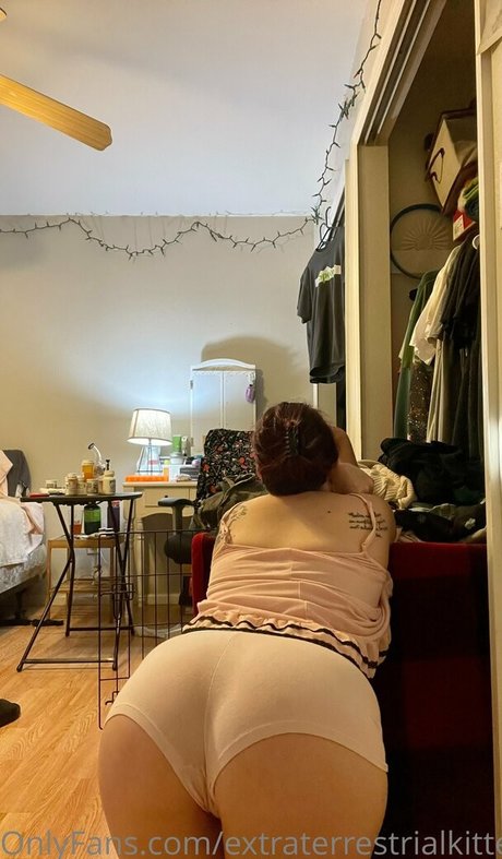 extraterrestrialkitten pornstar hot pic