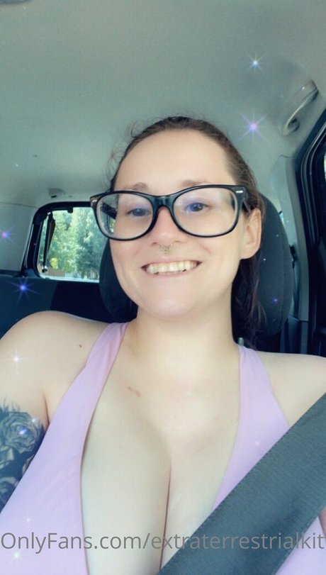 extraterrestrialkitten exclusive star gallery