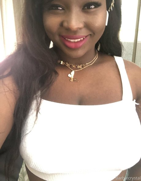 barbiecrystal perfect star image