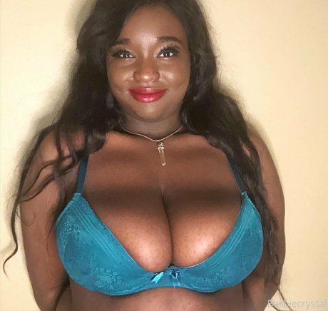 barbiecrystal naked actress img