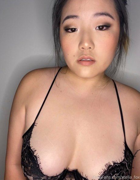 stella fox hd actress image