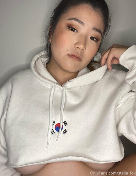 stella fox erotic actress pic