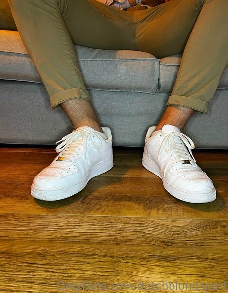 dutchblondsport erotic actress pics