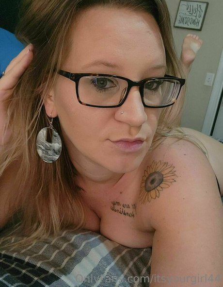 itsyourgirl44 star beautiful photo