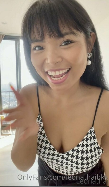 leonathaibkk exclusive actress gallery