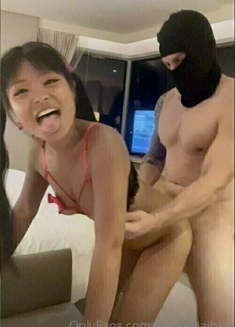 leonathaibkk model free gallery