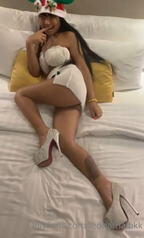 leonathaibkk exclusive pornstar image