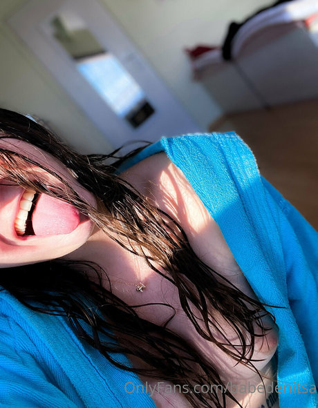 babedenitsa nudes pornstar pic