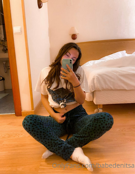 babedenitsa top actress photos