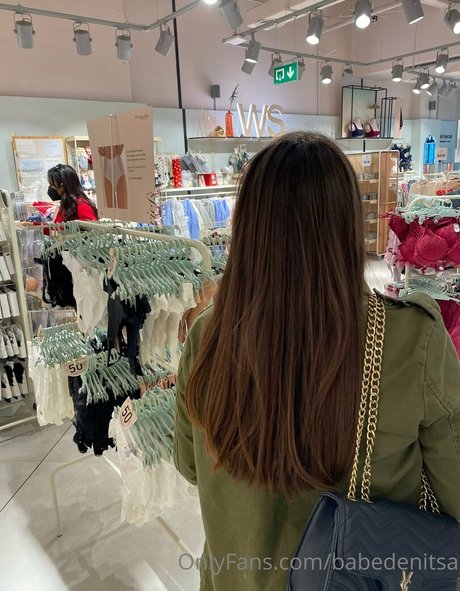 babedenitsa hot pornstar galleries