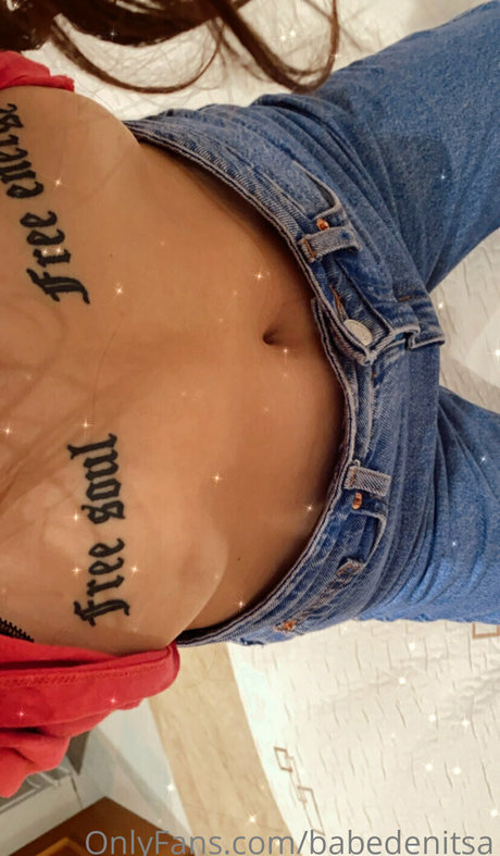 babedenitsa beautiful actress picture