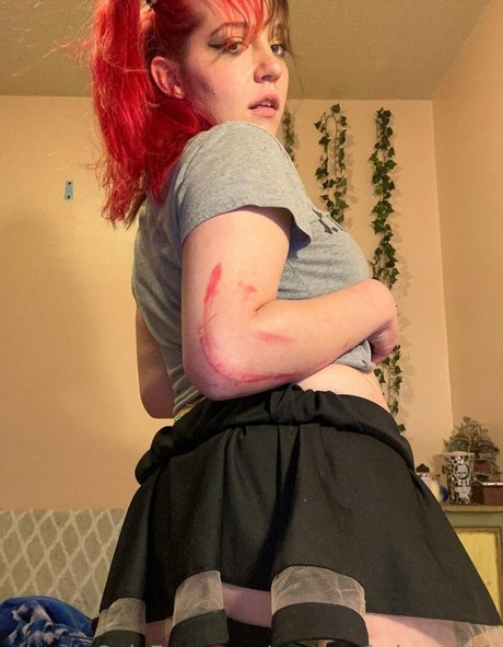 spawnofademonbb best model photo