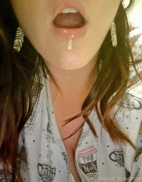 ck sunshine art model archive