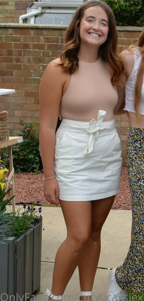 curvycassiex sexy star picture