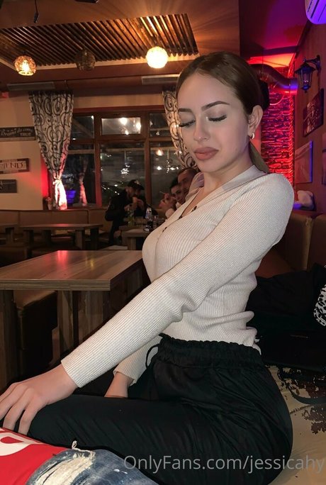 jessicahy sexy pornstar pic