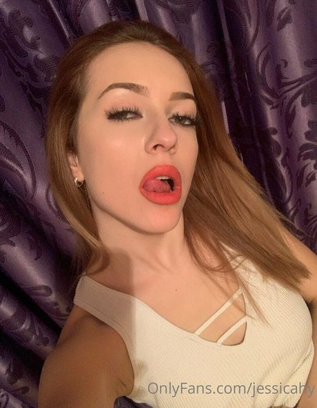 jessicahy exclusive star pictures