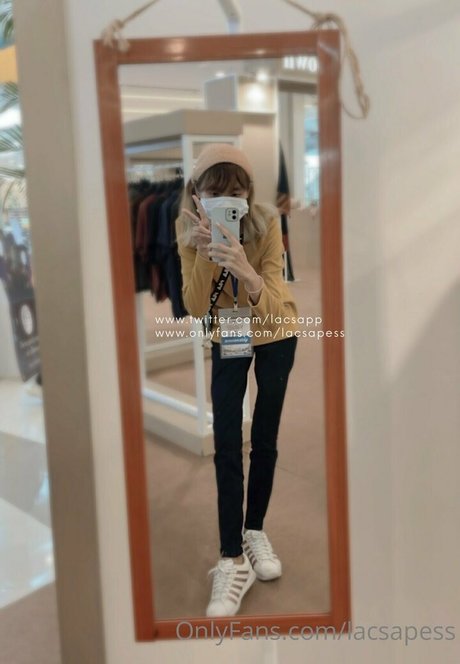 lacsapess perfect star gallery